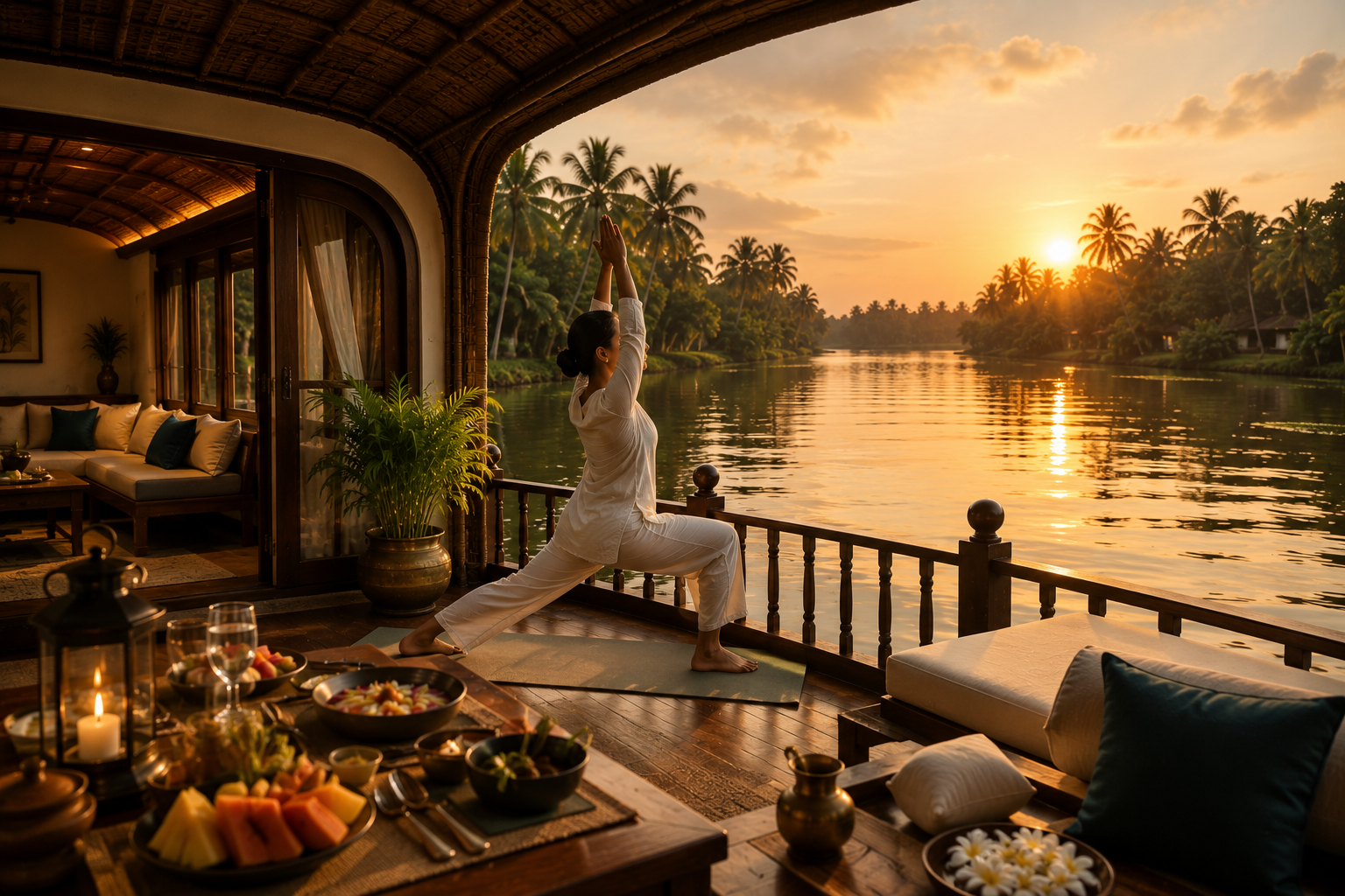 Home Faraway destination concierge