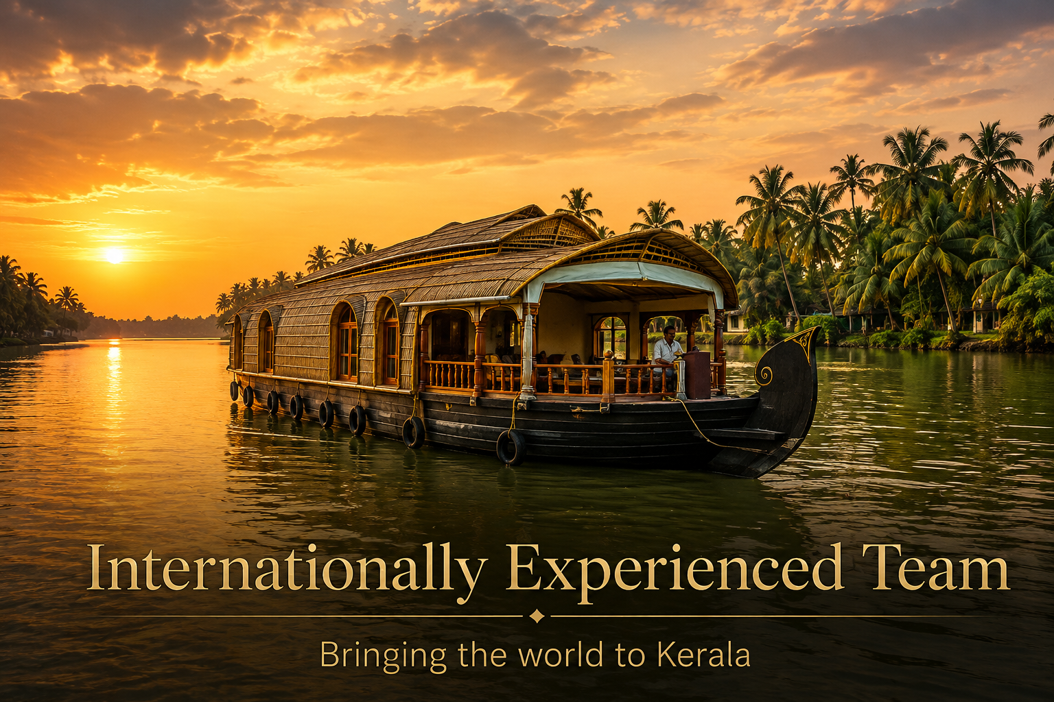 Home Faraway destination concierge