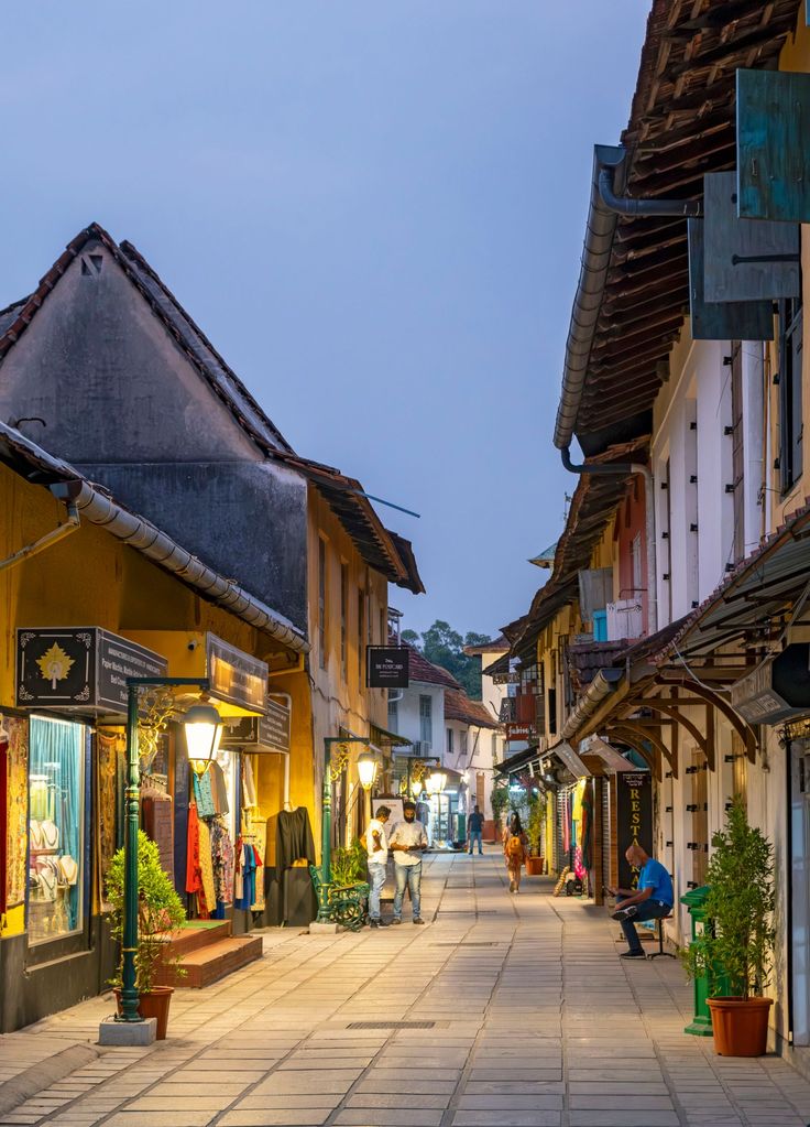 16 places to visit in kochi that are not tourist traps