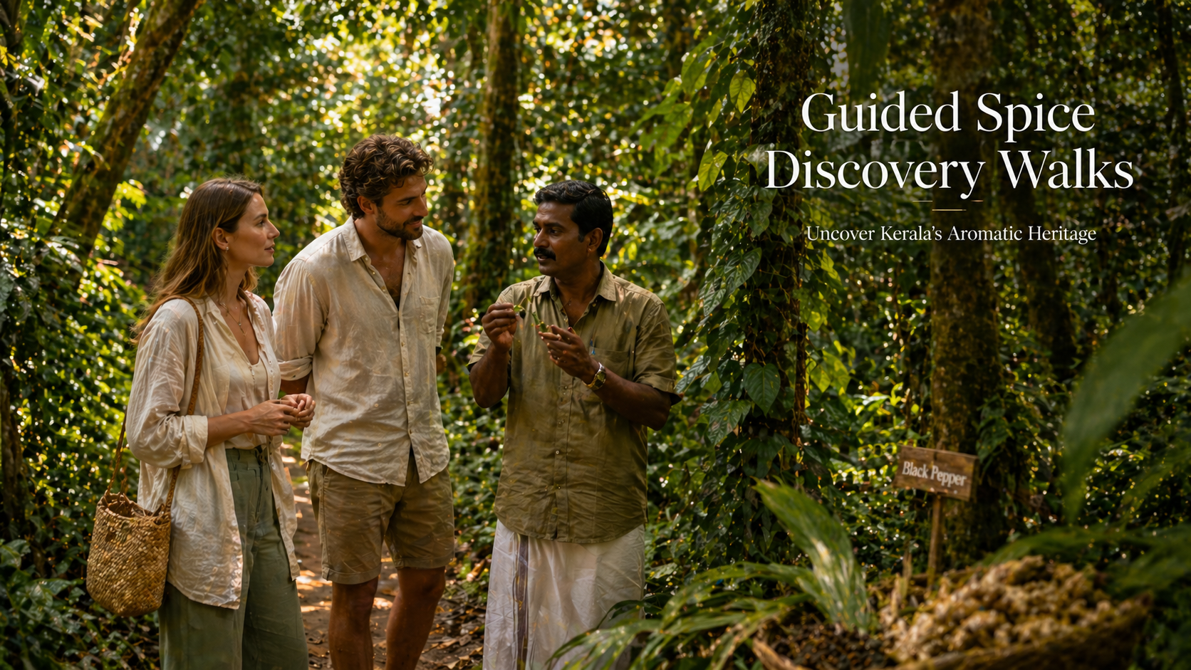 Faraway destination concierge