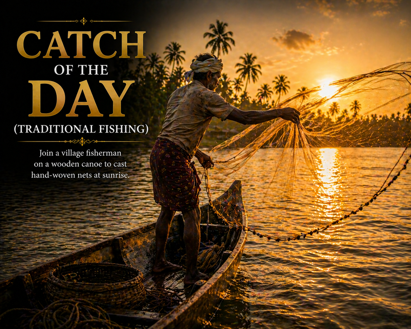 Faraway destination concierge