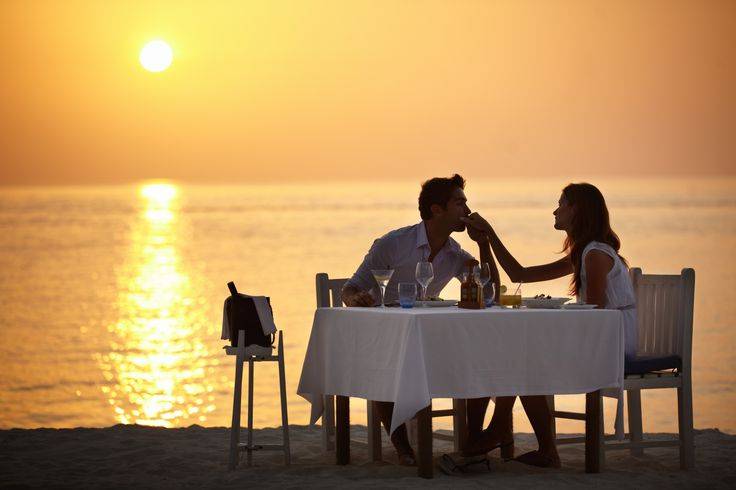 Faraway destination concierge